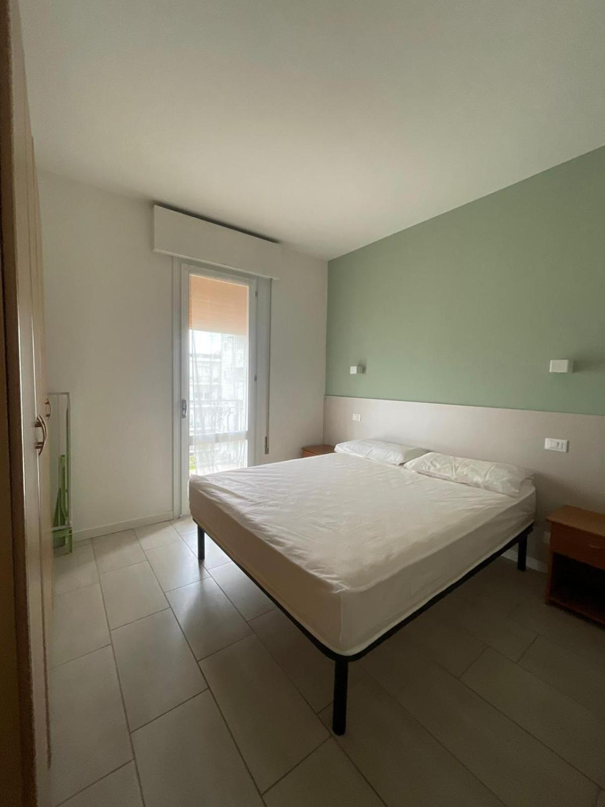 Condominio Michelangelo-Solo Per Famiglie- Walterigato Apartments Lido di Jesolo Exterior foto