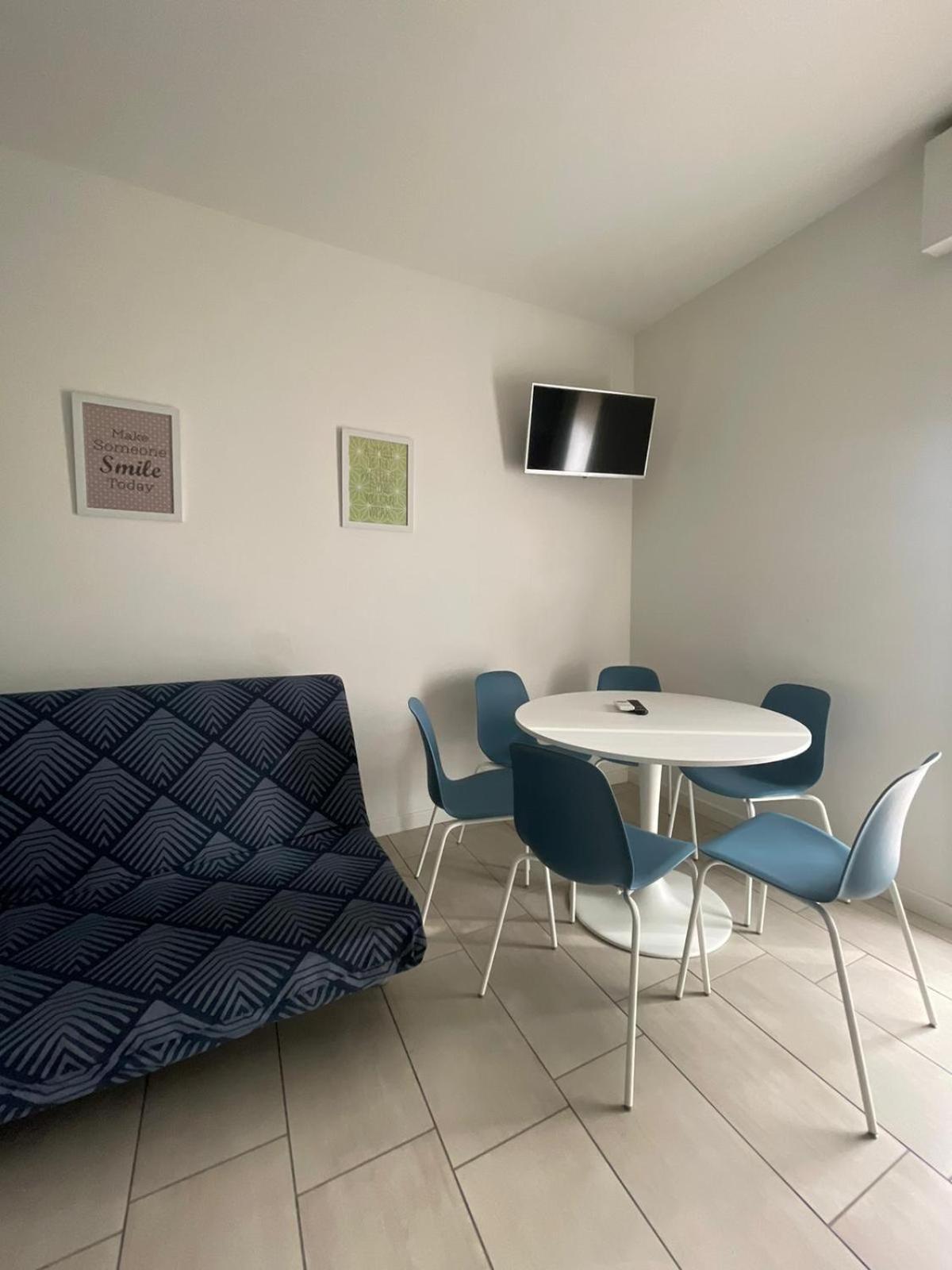 Condominio Michelangelo-Solo Per Famiglie- Walterigato Apartments Lido di Jesolo Exterior foto